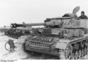 Pz.Kpfw.IV Ausf.H <TAMIYA> (Инструкция по сборке реалистичного танка Вермахта) - Страница 2 Bundes10