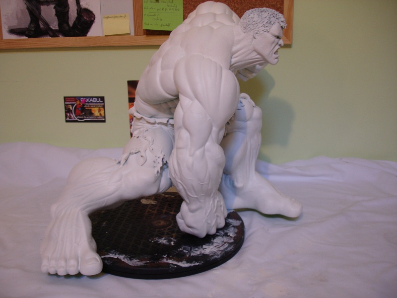 Custom d'un Hulk attakus et paint complet . Dsc02133