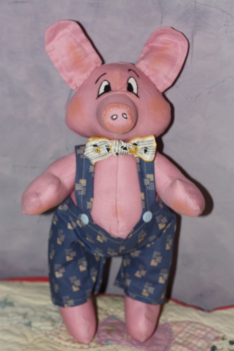 porky !!! mon cochon !!!! 00439