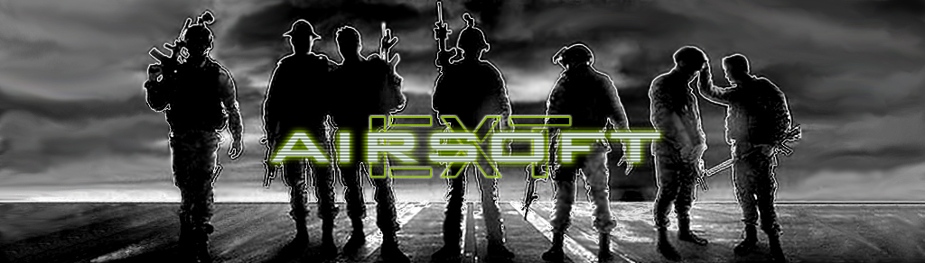 AIRSOFT E.X.T.