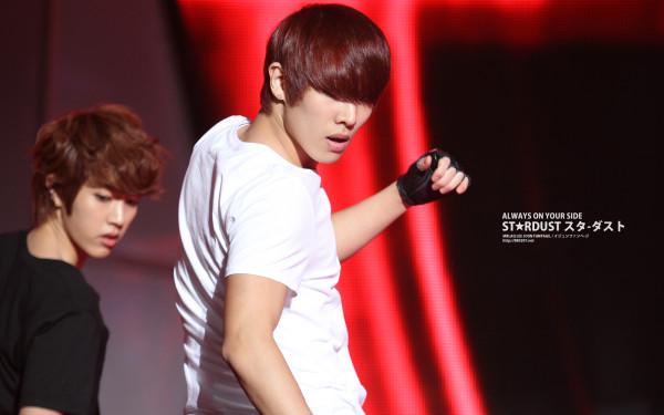 [29.12] SBS Gayo Daejun 2011 1011