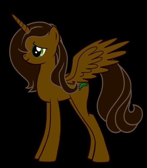 Your cat as a pony! Tawnyh11