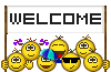 Vive la rentrée!!! Welcom10