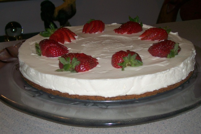 Gâteau au fromage Gateau12