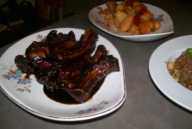 Spareribs Photo122