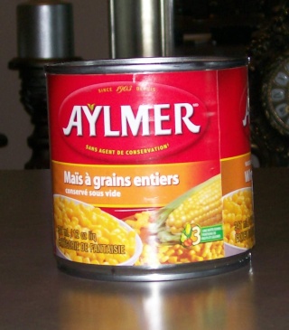 Marinade au mais Photo_44