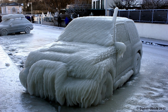 La neige et le froid glacial ont fait 540 morts en Europe ! 16913510