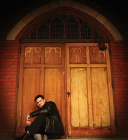 Mark Mallett Church10