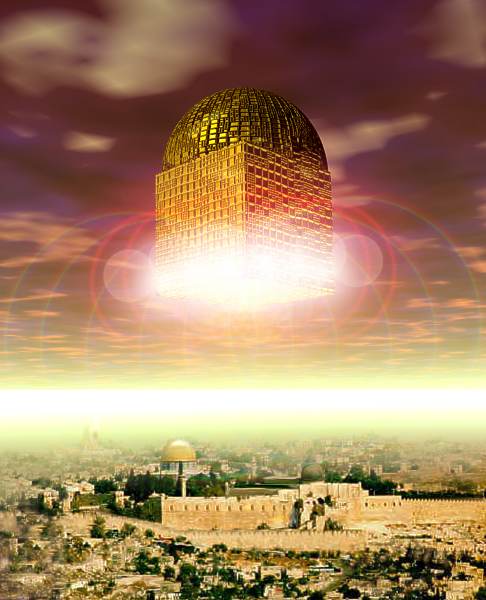 Image de la Jérusalem Céleste... New-je10