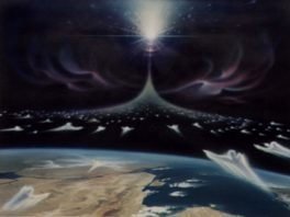 L'Enlèvement : Compilation de Messages du Ciel prophétisant l'Enlèvement ! Raptur11