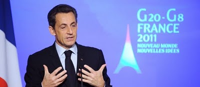 Nicolas Sarkozy et le vrai visage de la Franc-Maçonnerie ! Sarkoz10
