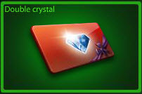 Double crystal-دبل كريستال Ooouso11