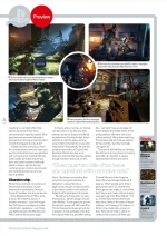 [Aliens: Colonial Marines] Artikel im Playstation Magazin Psm3_110
