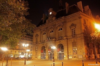 9 eme, 10 éme et 11 éme arrondissement (appelés le carrefour) Sans-t10