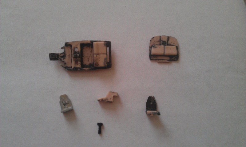 Restauration von Gazelle 1:72 Imag0219