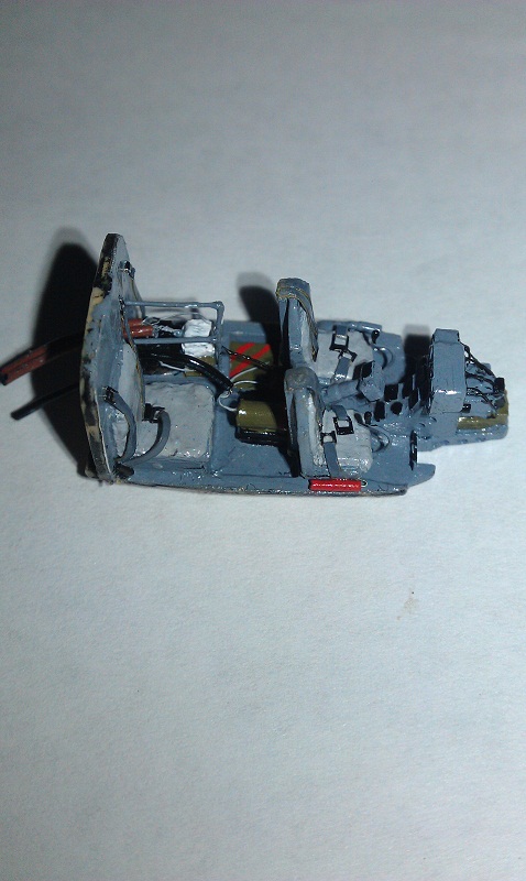 Restauration von Gazelle 1:72 Imag0229