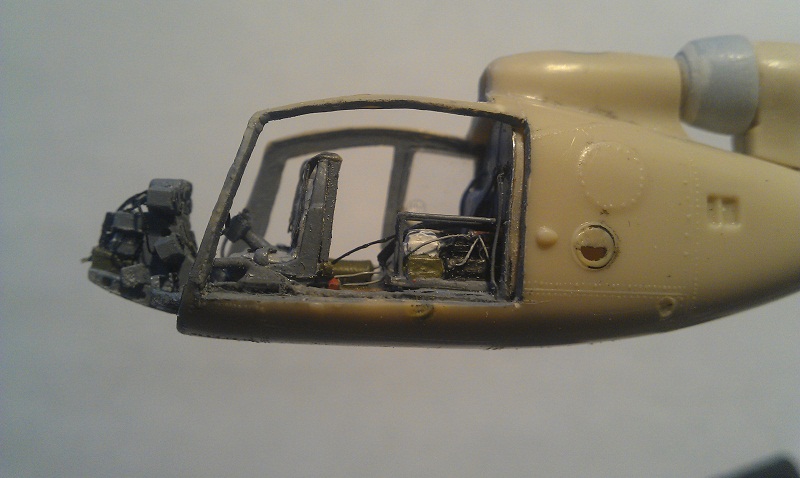 Restauration von Gazelle 1:72 Imag0240