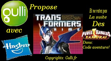 News Transformers!!! Gullip10