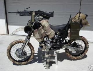 MAJ: Feux additionels longue portée "off-road" HAWKS Mega_b10