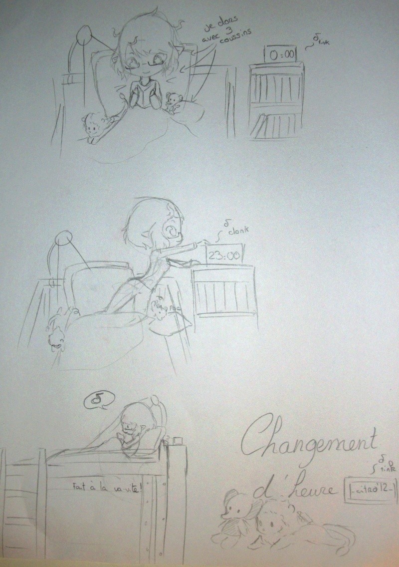 Les dessin de la petite Citro - Page 3 Change11