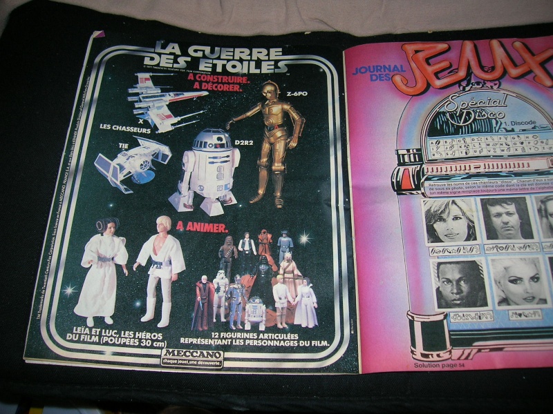 Vintage Star Wars French Toy Advertisements - Page 3 2011_011
