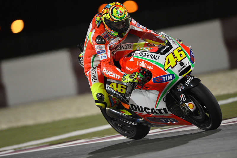 Rossi on Qatar......he hates the Ducati Rossi_10