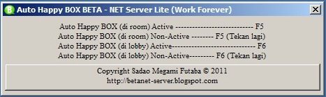 Ayodance Auto Happy BOX (Active : 99,99% Work Forever) - Page 2 Untitl77