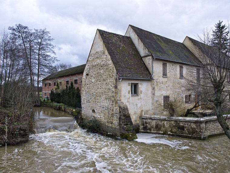 Moulin de Lurcy le Bourg Pc046416