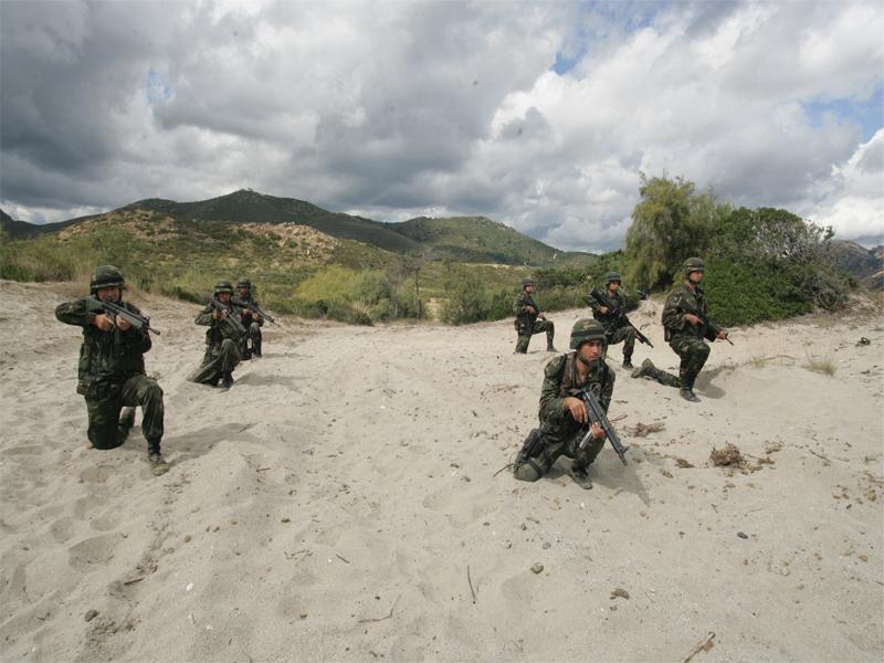 Armée Turque/Turkish Armed Forces/Türk Silahlı Kuvvetleri - Page 15 710