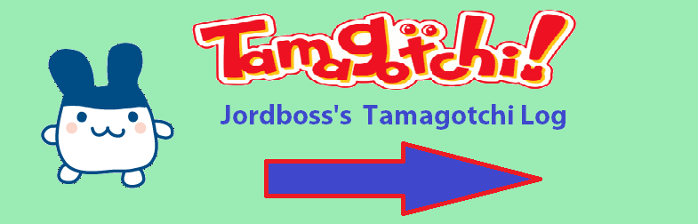 The Life and Times of Jordboss's Tamagotchi's :) Tamago10