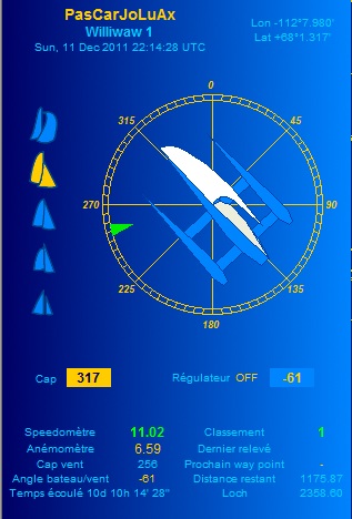 Régate " La Williwaw " - Page 3 Pascar10
