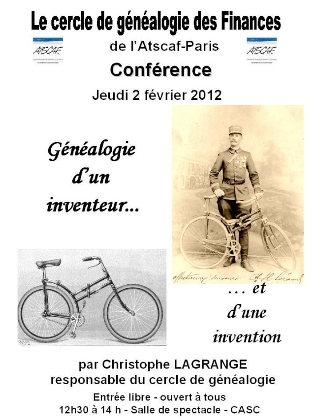 Bicyclette pliante du Capitaine Gérard Conf_a11