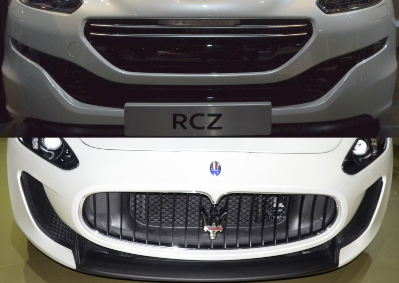 |Peugeot] RCZ Phase 2 - Page 3 Sourir10
