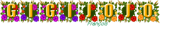Bonne mardi Ginet257