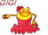 Bon Samedi Ginet268