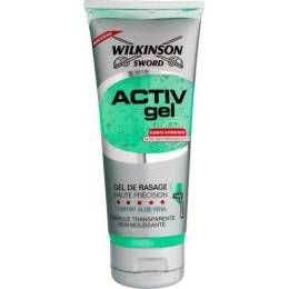 Wilkinson activ gel 260x2610