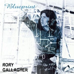 Rory Gallagher - Blueprint - 1973 51b13x10