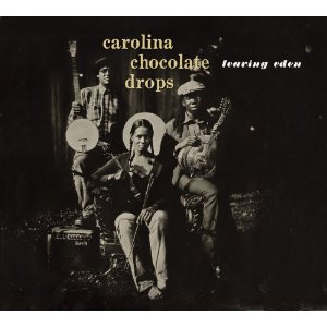 Carolina Chocolate Drops - Leaving eden (2012) 51pdn810