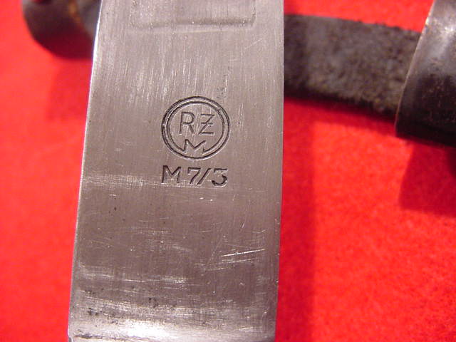 couteau H-J Mvc-5610