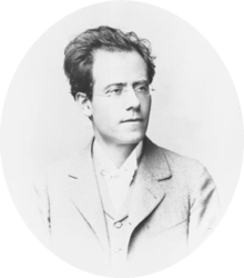 mahler - Gustav Mahler : Première Symphonie. Eléments d'analyse 220px-10