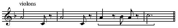 Gustav Mahler : Première Symphonie. Eléments d'analyse Mvt_2_13
