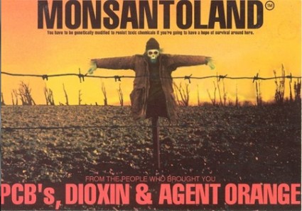 Obama Appoints Monsanto's VP as Senior Advisor to the Commissioner FDA  Monsan10