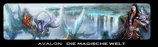 Avalon - Die magische Welt Banner17