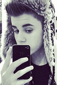 You are Perfect just the way you are..... ♪   Justin13