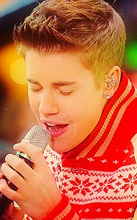 You are Perfect just the way you are..... ♪   Justin16