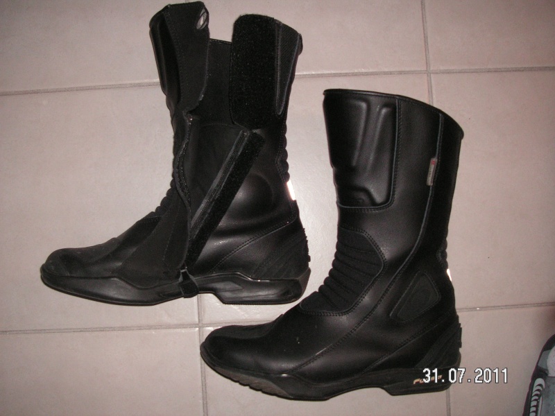 [VENDU] Bottes Forma Pict3610