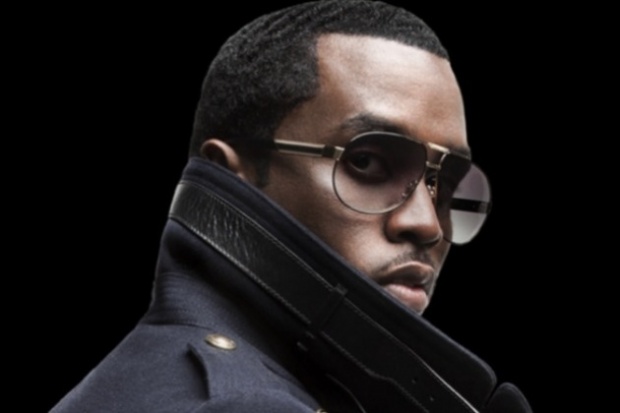 Man Breaks Into Diddy’s Mansion; Eats, Drinks; Wears Mogul’s Clothes 20120210