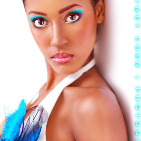 Ava-Maria Campbell is Miss Jamaica World 312