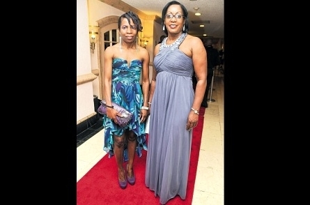 Saturday Fashion - Sagicor Jamaica Group Corporate Awards _dsc4012