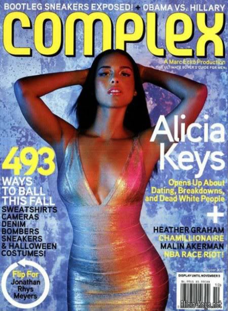 Alicia Keys complex magazine cover Normal10